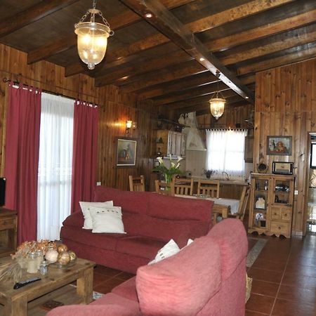 Finca Las Aguelillas La Orotava Kültér fotó