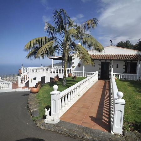 Finca Las Aguelillas La Orotava Kültér fotó
