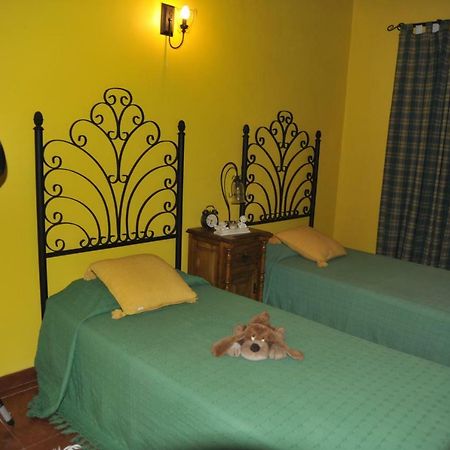 Finca Las Aguelillas La Orotava Kültér fotó