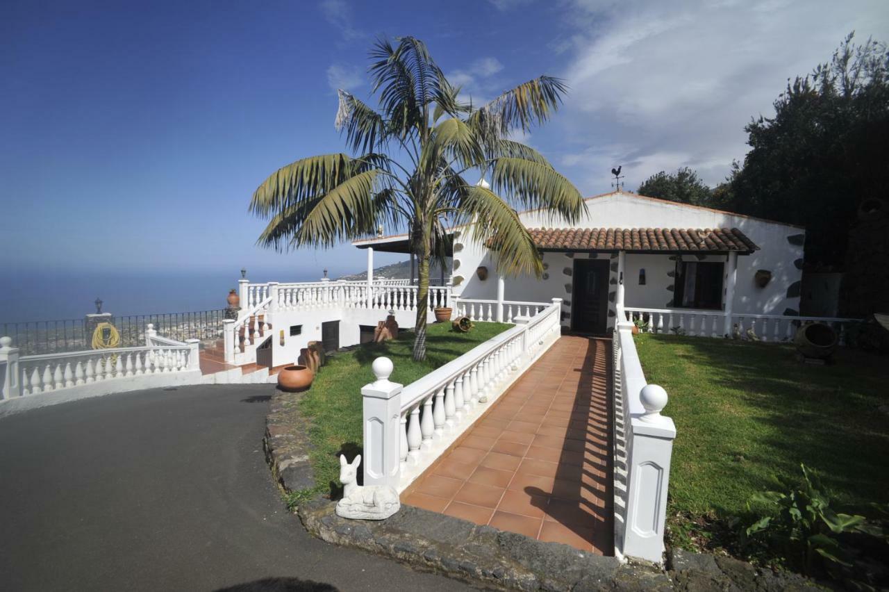 Finca Las Aguelillas La Orotava Kültér fotó