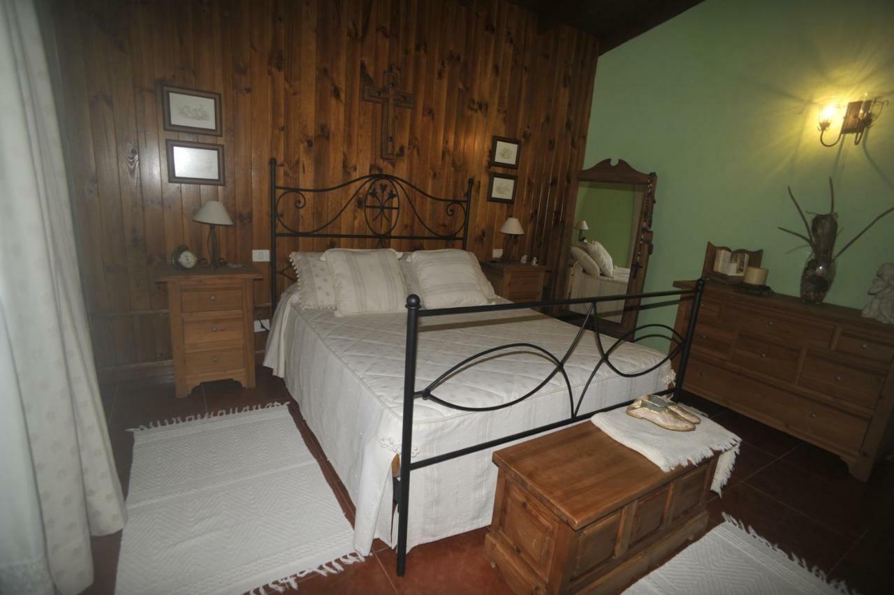 Finca Las Aguelillas La Orotava Kültér fotó