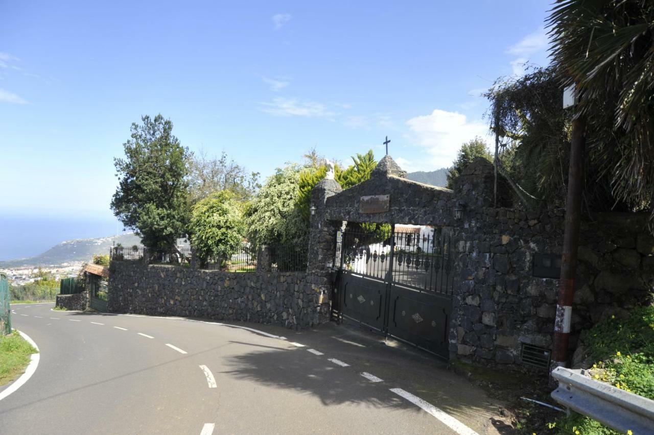 Finca Las Aguelillas La Orotava Kültér fotó
